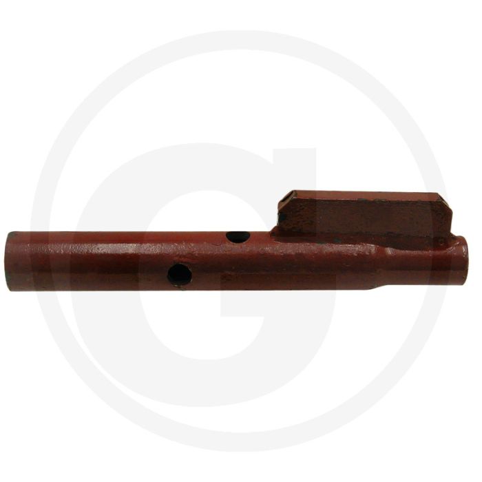 Douille filetée M27 x 3
