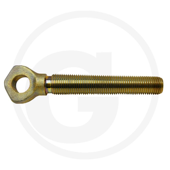 Spindel M30 x 3, Ø 25 mm Spindel M30 x 3, Ø 25 mm