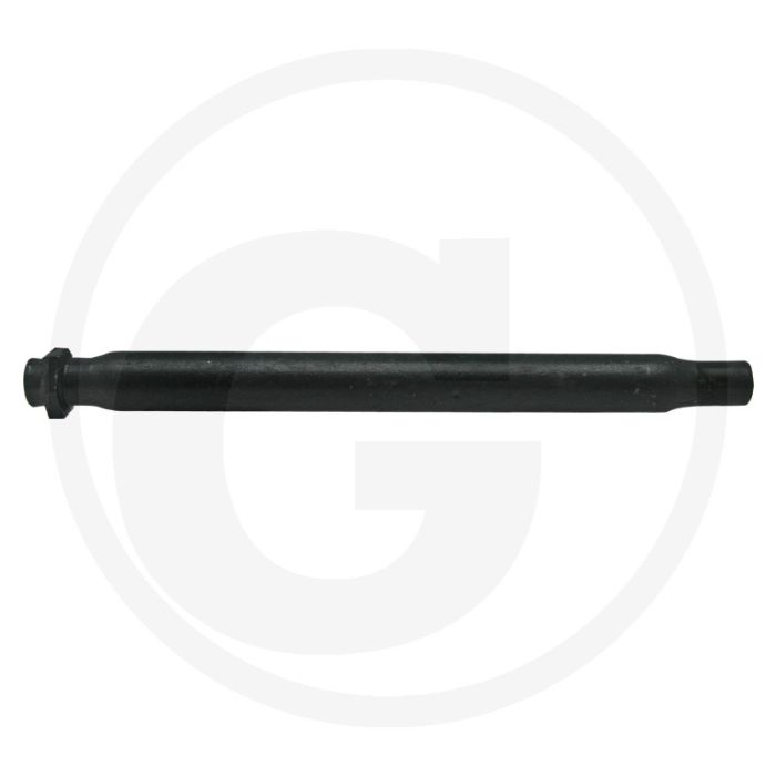 Longueur du tube : 466 mm