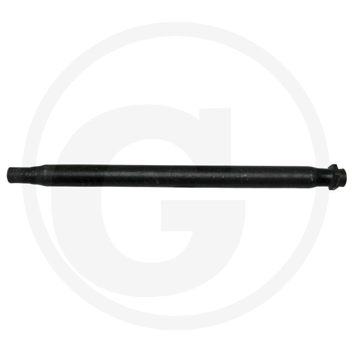 Longueur du tube : 585 mm
