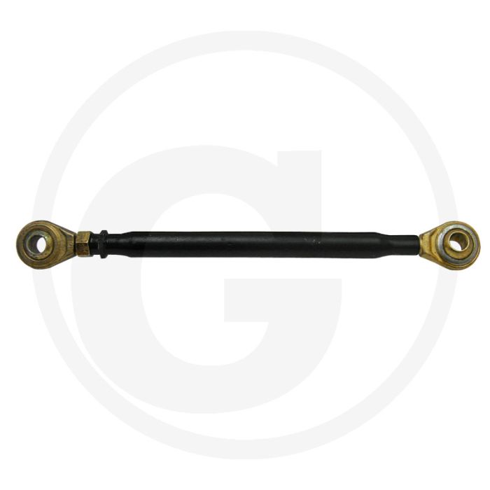 Stabilisatorstang 670 mm, 27 x 3 mm