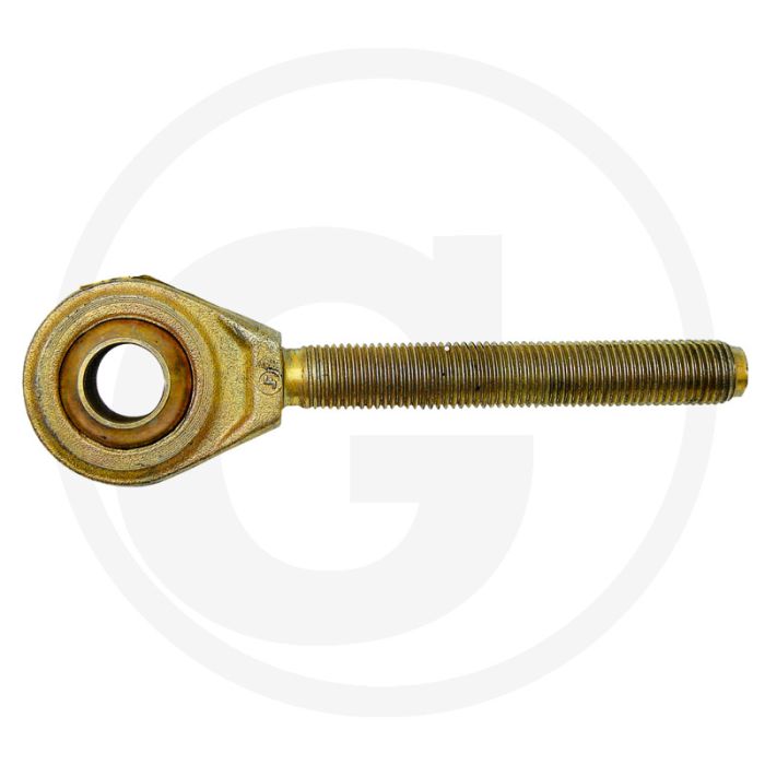 Spindel (met schroefdraad)