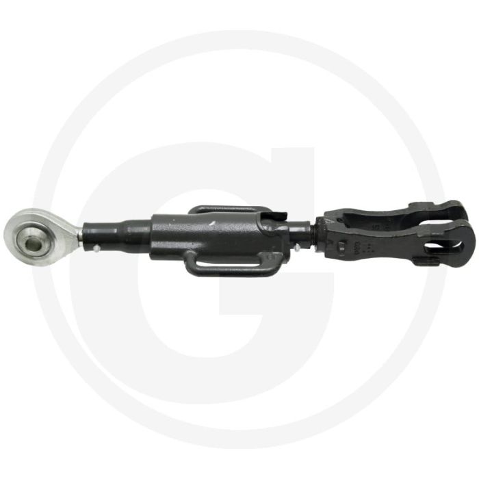 Hefstang 600 - 827 mm M27 x 3