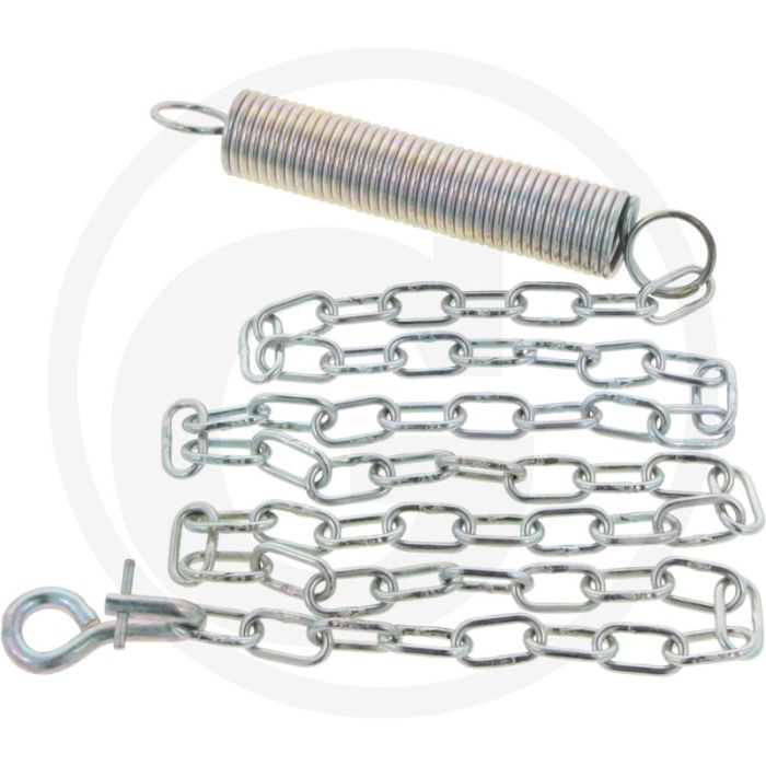 Stabilisatorketting + veer Fiat M 100, 115, 135, 160