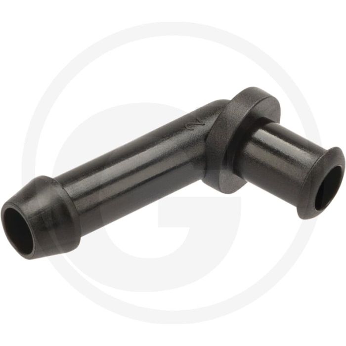 Fte Kniestuk 8x8 mm DOT4 Fte Kniestuk 8x8 mm DOT4