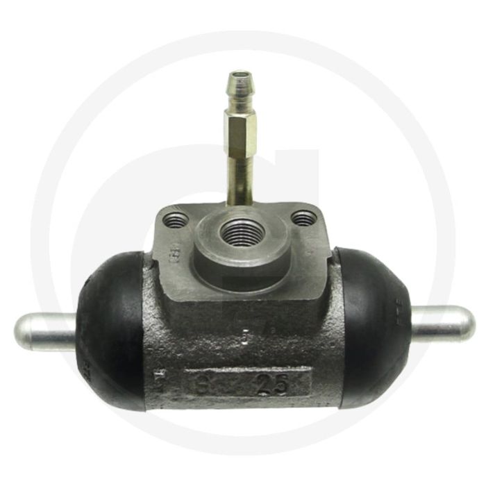 Fte Remcilinder (voor, trommelrem  Zuiger Ø: 25,4 mm)