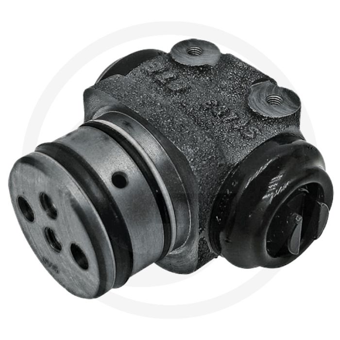 Cylindre de frein de roue Fte (diamètre du piston : 31,75 mm)