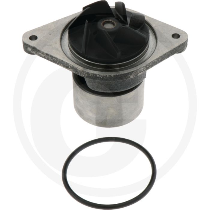 Pompe à eau – attention au type de moteur Tier 4A/B et Stage V