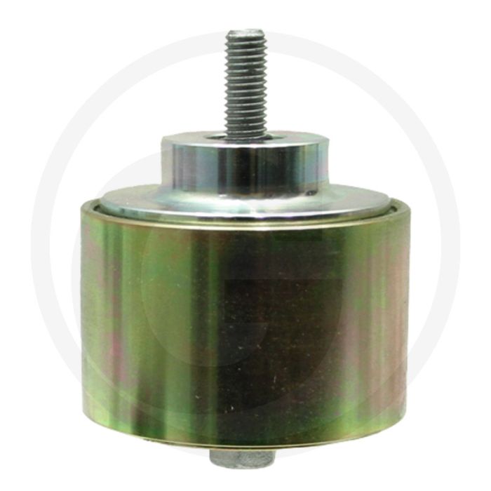 Omkeerrol (met 90 mm schroef,  Ø: 74 mm)