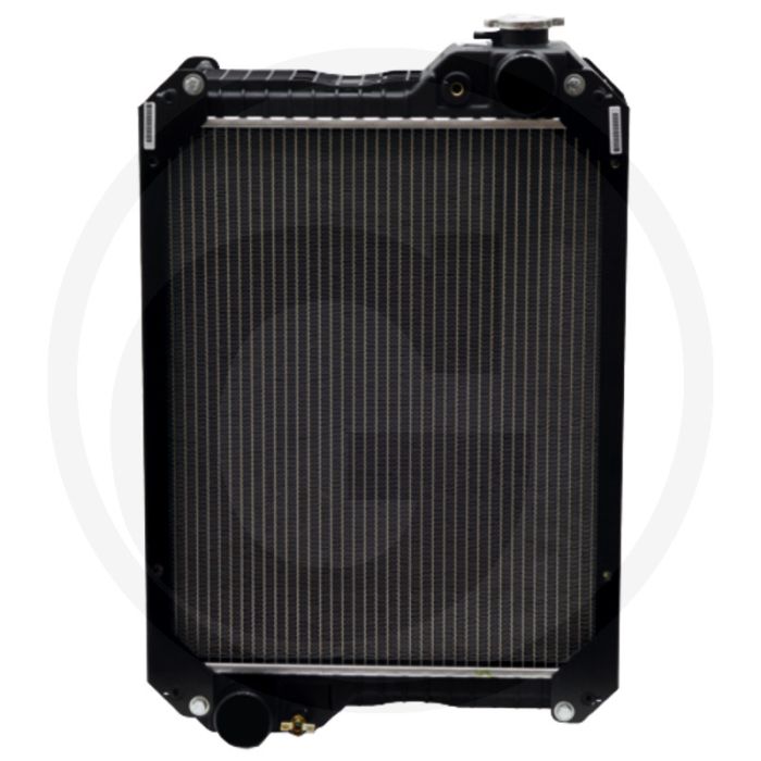 Radiateur Case IH MX 80C-100 / CX 90-100