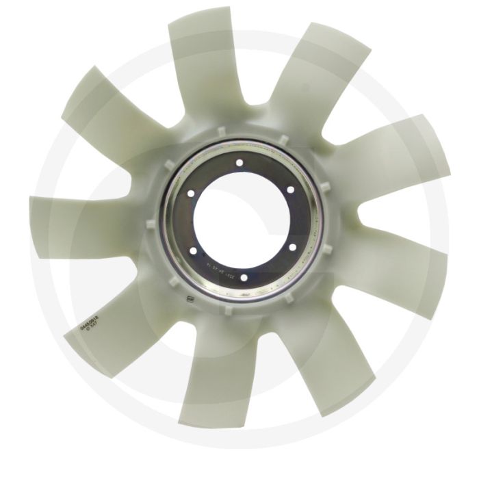 Koelventilator Ø 547 mm Koelventilator Ø 547 mm