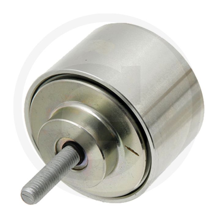 Omkeerrol (met 110 mm schroef,  Ø: 74 mm)