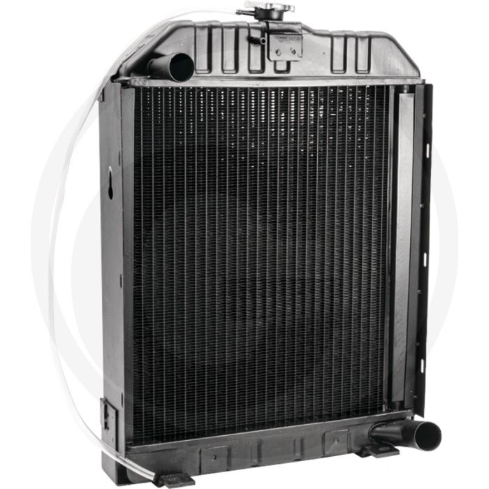 Radiateur Steyr 8085 Radiateur Steyr 8085