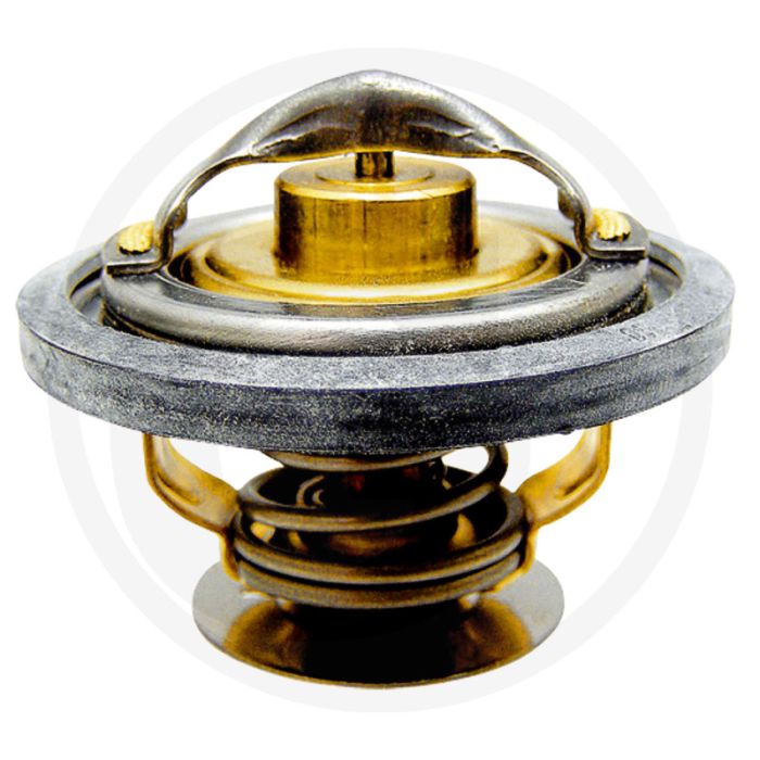 Thermostaat Ø 54 mm Thermostaat Ø 54 mm