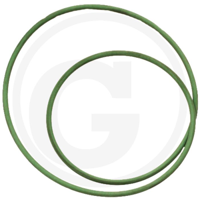 Afdichtring passend voor Deutz DX 80, 4.10, 4.30, AgroPrima 4.31, AgroXtra 4.17