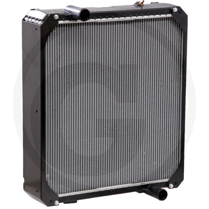 Radiateur Same Audax 200/220, Iron Continuo 190