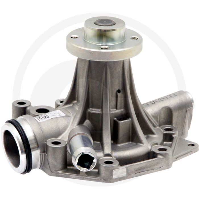 Waterpomp Hürlimann XM/XM.K Tier 4i/V-Drive