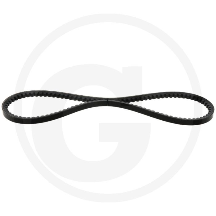 Courroie trapézoïdale AV 13 x 1000