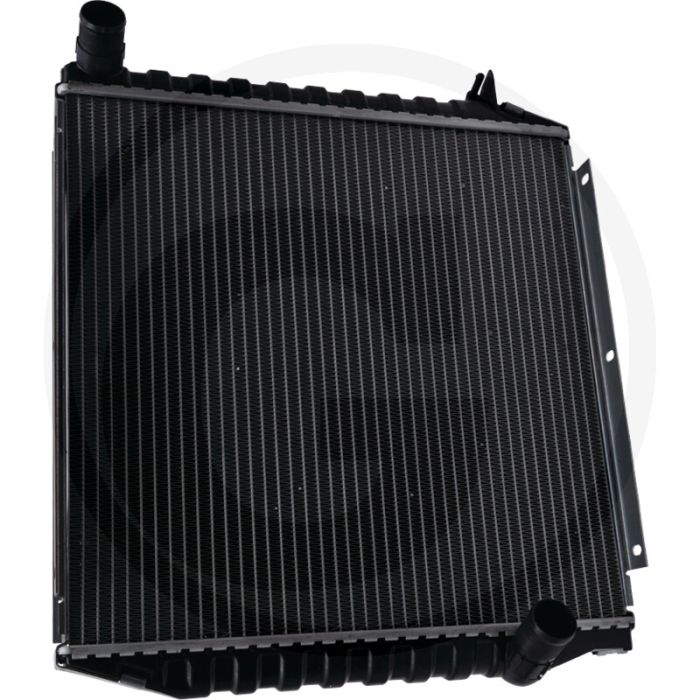 Radiateur Deutz Agrotron K 90-120 / K 410-420 Profiline