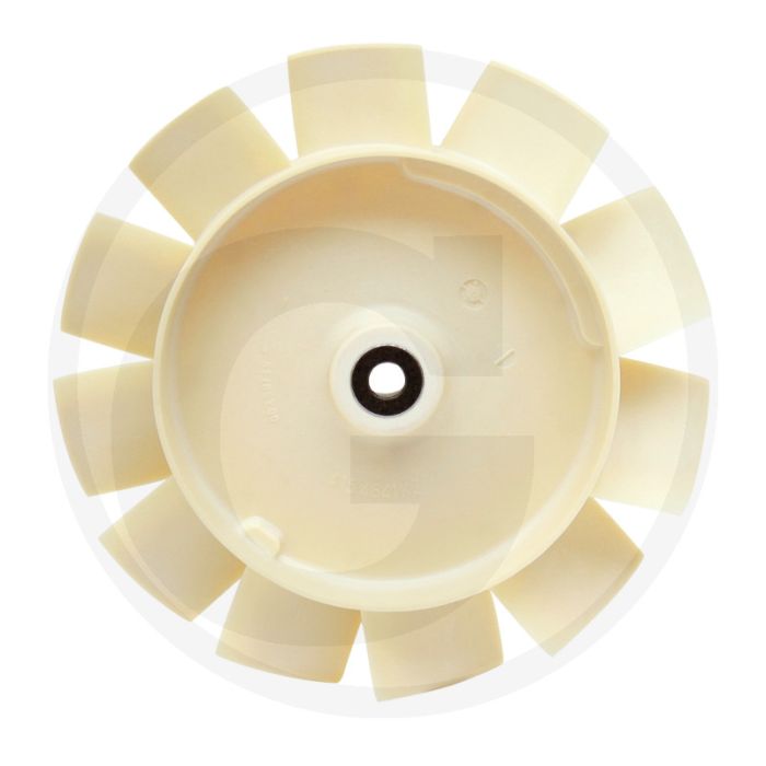 Koelventilator Ø 230 mm Koelventilator Ø 230 mm