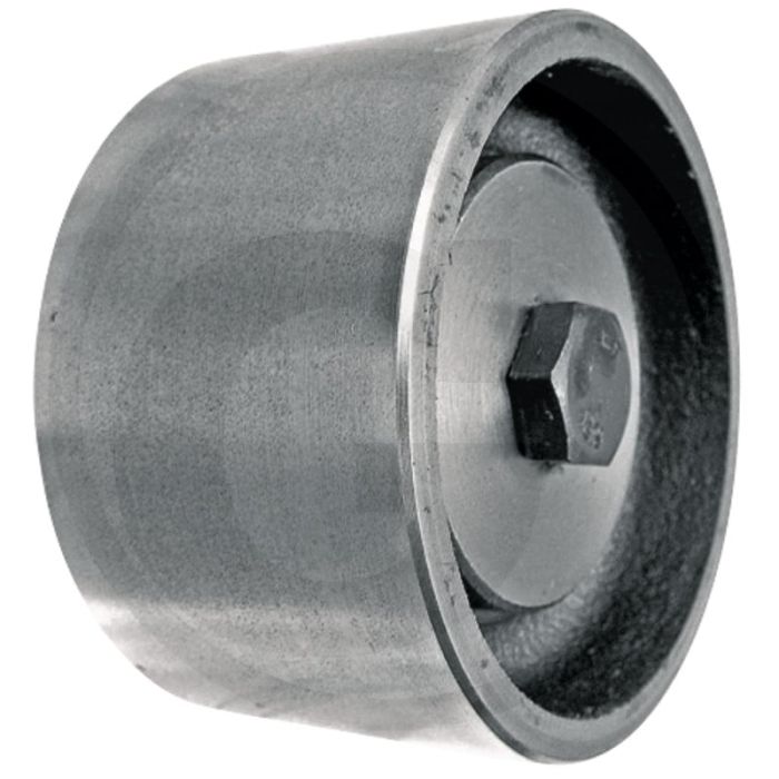 Omkeerrol (Ø 80 / 46 mm) Omkeerrol (Ø 80 / 46 mm)