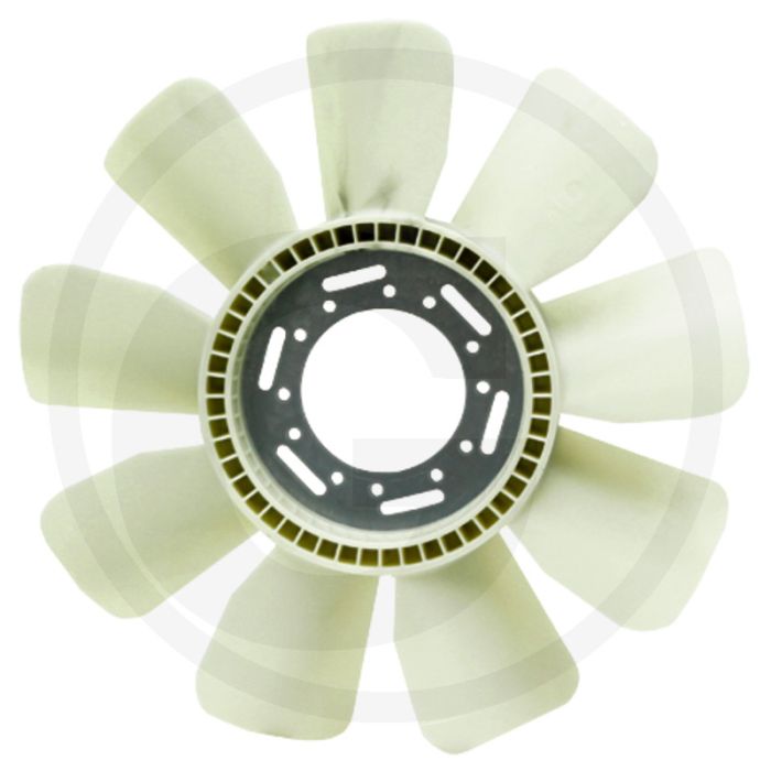Ventilateur de refroidissement Ø 560 mm
