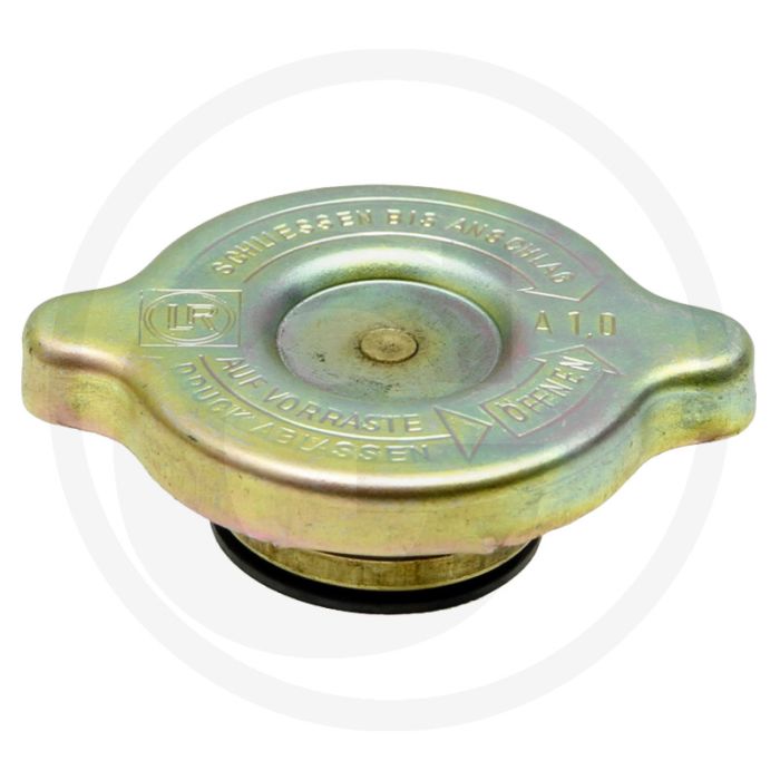 Radiateurdop 57 mm Radiateurdop 57 mm
