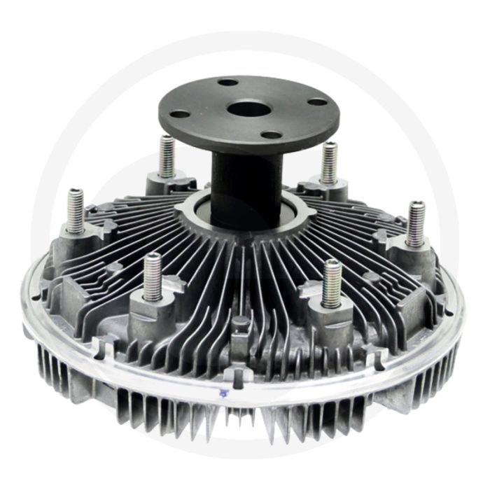 Accouplement hydraulique 690 Drive