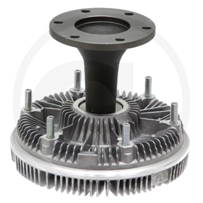 Accouplement hydraulique 660 Drive