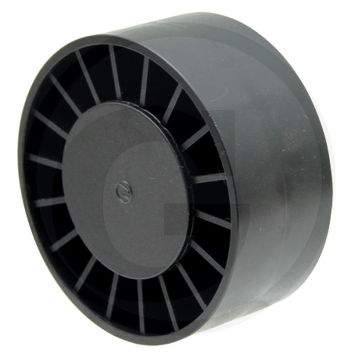 Spanrol (voor luchtdrukinstallatie Ø 70 / 30,5 mm)