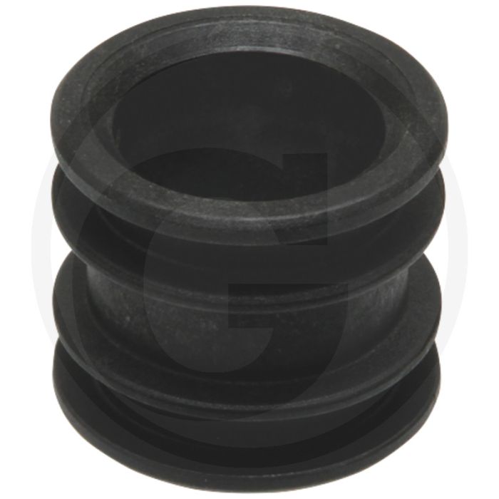 Tussenstuk (waterpomp - cilinderkop)