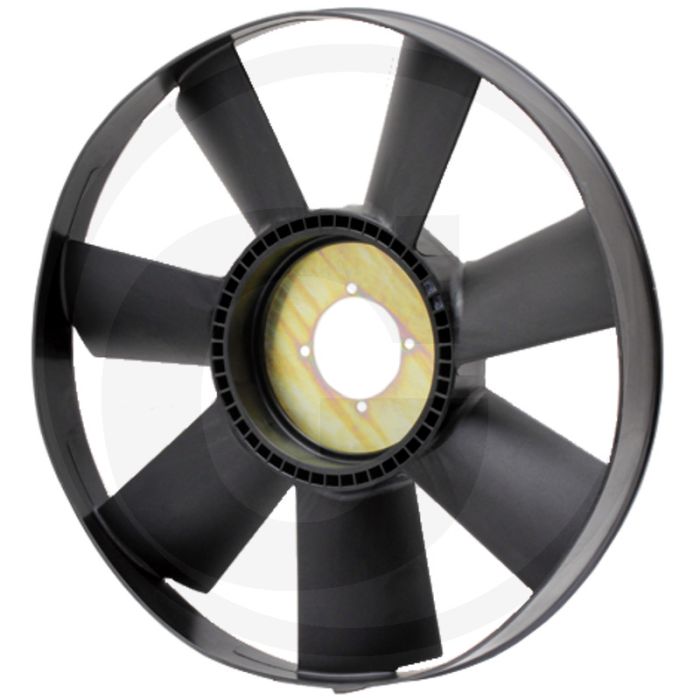 Ventilator Ø 540 mm Ventilator Ø 540 mm