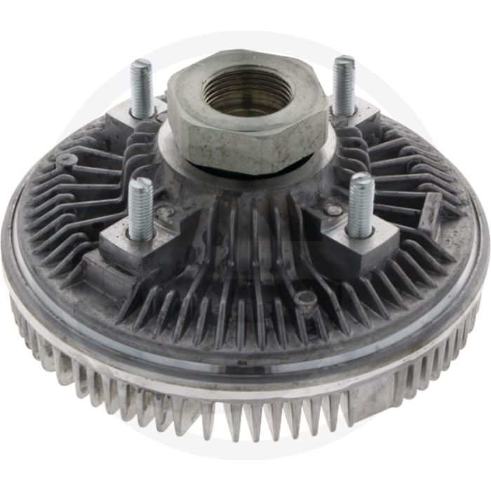 Vloeistofkoppeling M30 x 2 L