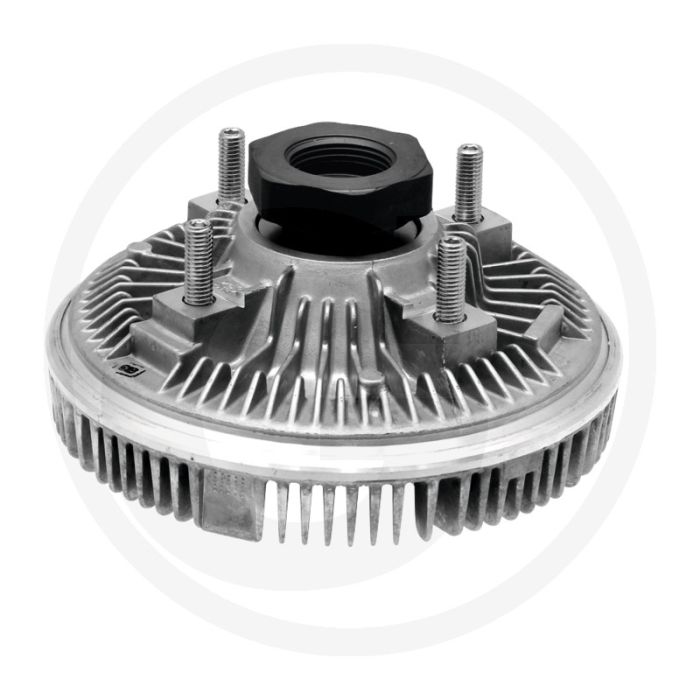 Vloeistofkoppeling M30 x 2 L