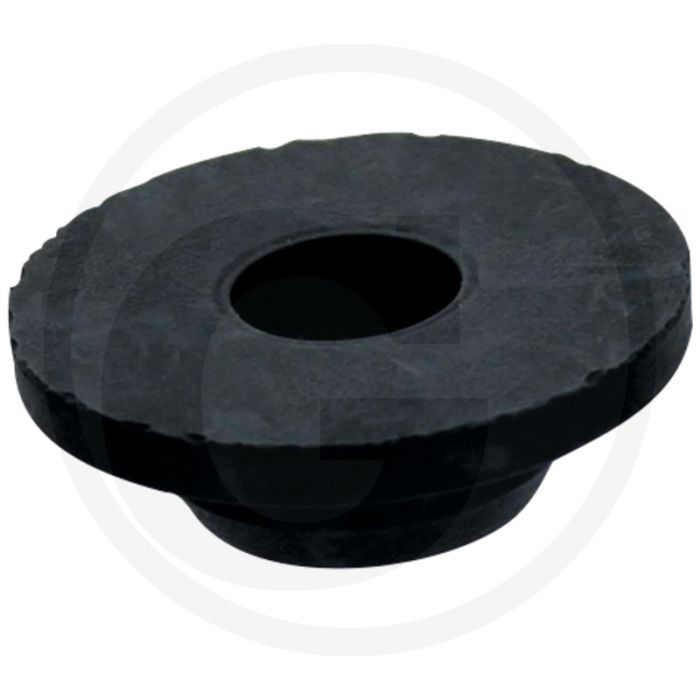 Trillingsdemper (voor radiateur)