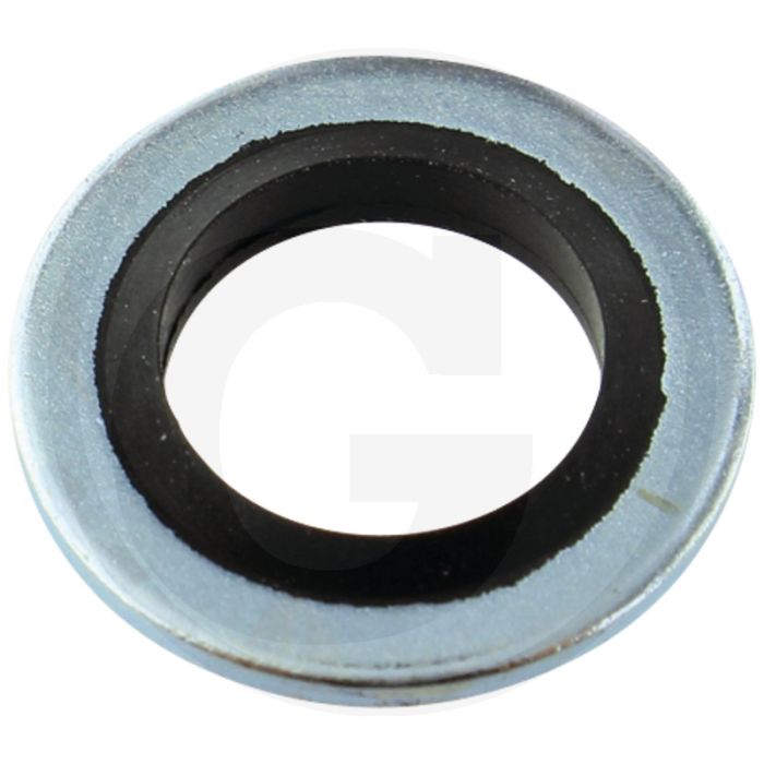 Afdichtring 12 x 1 mm Afdichtring 12 x 1 mm