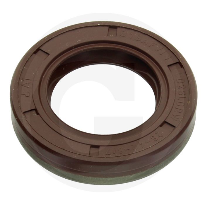 Keerring 25 x 8 mm FPM Keerring 25 x 8 mm FPM