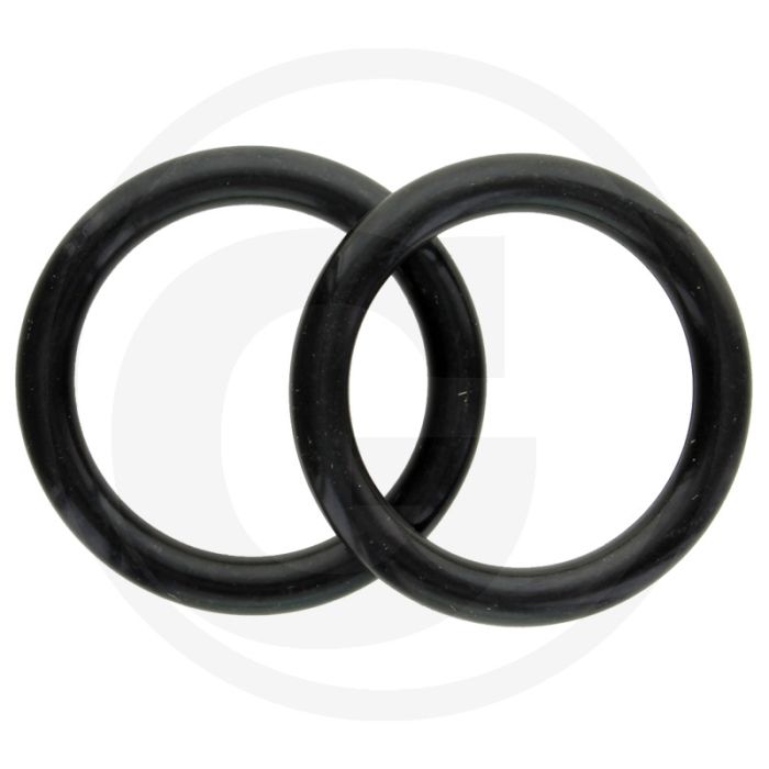 O-ring (voor tussenstuk van thermostaathuis)