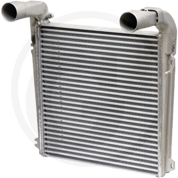 Intercooler Fendt Favorit 816-926