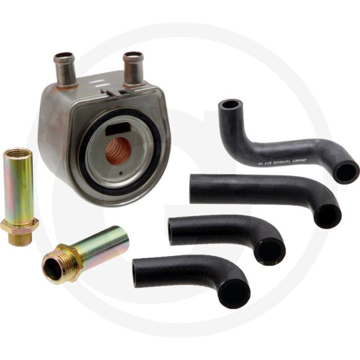 Reparatieset (voor oliekoeler)