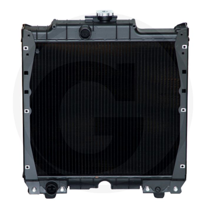 Radiateur Fiat L 75, 85, 95