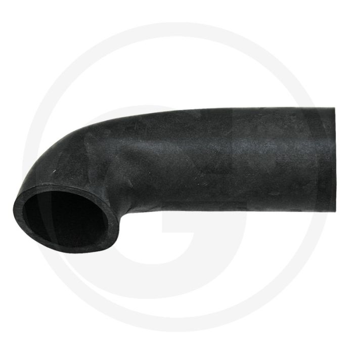Tuyau d'eau de refroidissement, diamètre intérieur 43 mm
