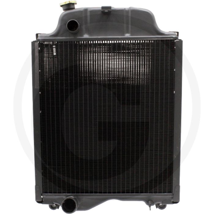 Radiateur John Deere 1640-2140