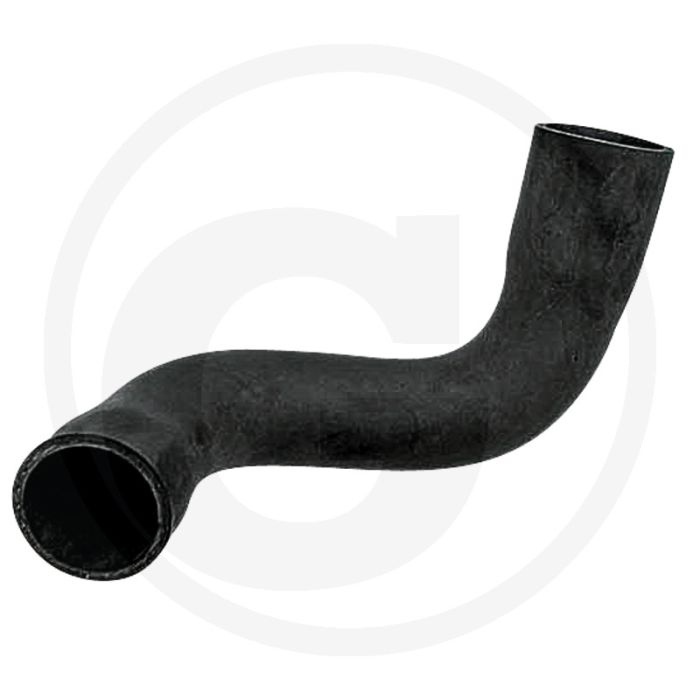 Koelwaterslang (onder) Koelwaterslang (onder)