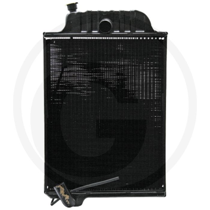 Radiateur John Deere 4040