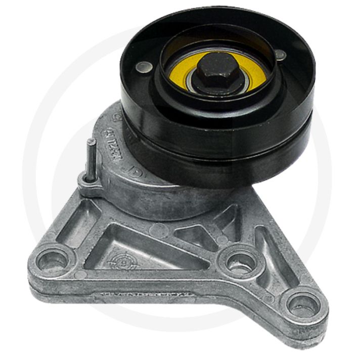 V-snaarspanner Ø 78 x 31 mm