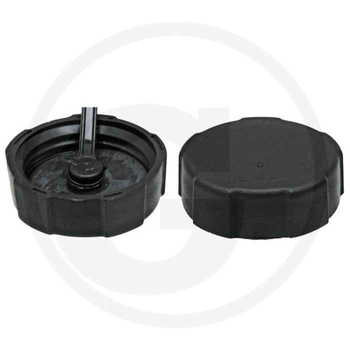 Tankdop voor reservoir Ø 58 mm