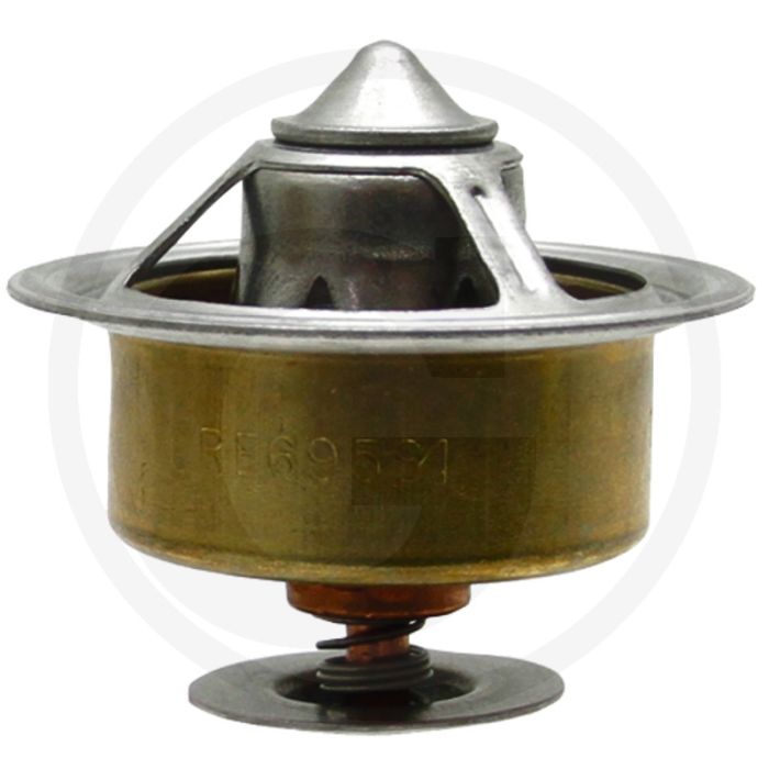 Thermostaat 82°C Ø54 mm Thermostaat 82°C Ø54 mm