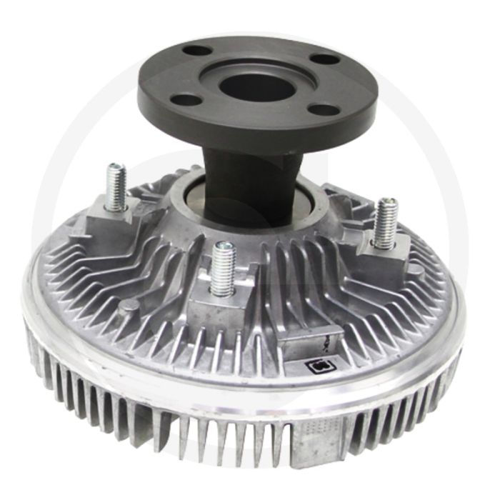 Vloeistofkoppeling 610 Drive M8