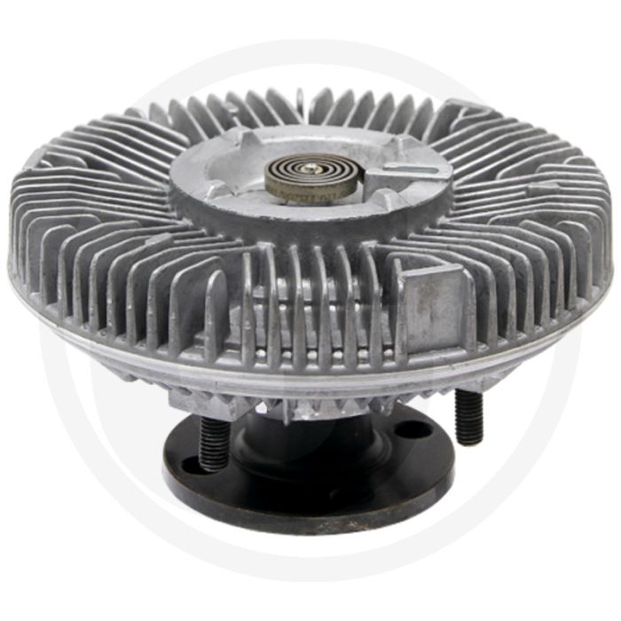 Vloeistofkoppeling 610 Drive M8